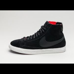 Nike Blazer Shoe